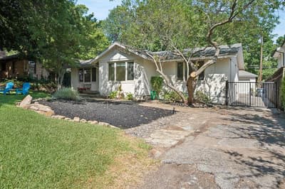 7233 Meadow Lake Avenue, Dallas TX 75214 - Photo 3