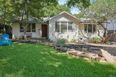 7233 Meadow Lake Avenue, Dallas TX 75214