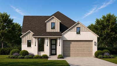 11317 Bratton Boulevard, Fort Worth TX 76052