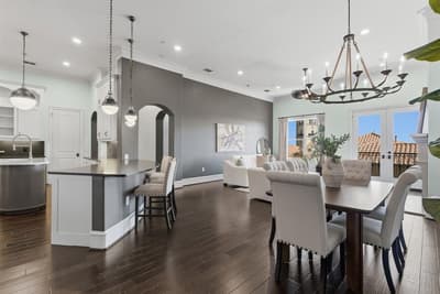 6675 Mediterranean Drive # 3502, McKinney TX 75072