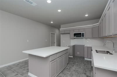 404 Campbell Street, Bowie TX 76230 - Photo 5