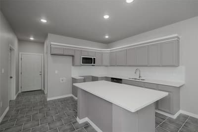 404 Campbell Street, Bowie TX 76230 - Photo 4