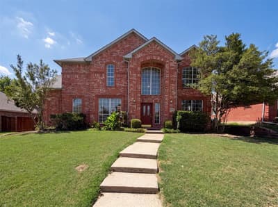 3606 Fairlands Drive, Richardson TX 75082