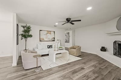 103 Park Trail Place, Joshua TX 76058 - Photo 3