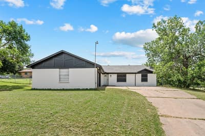 103 Park Trail Place, Joshua TX 76058
