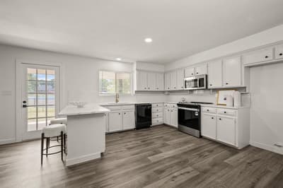 103 Park Trail Place, Joshua TX 76058 - Photo 5