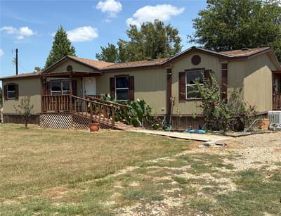 3056 County Road 2436, Sulphur Springs TX 75482 - Photo 2