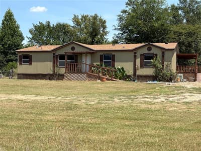 3056 County Road 2436, Sulphur Springs TX 75482