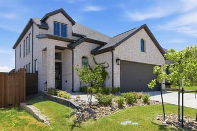 201 Pintail Lane, Rhome TX 76078 - Photo 3