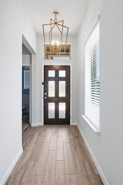 201 Pintail Lane, Rhome TX 76078 - Photo 4