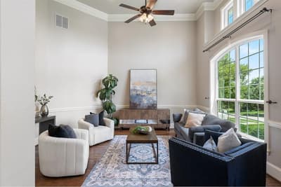 1802 Driskill Drive, Irving TX 75038 - Photo 3