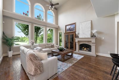 1802 Driskill Drive, Irving TX 75038
