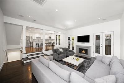 3606 Prescott Avenue, Dallas TX 75219