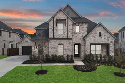 3524 Birdstone Court, Celina TX 75009