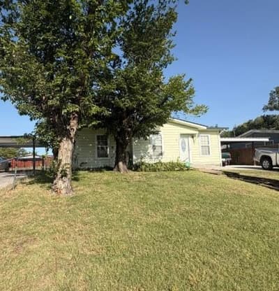 2217 True Avenue, Fort Worth TX 76114