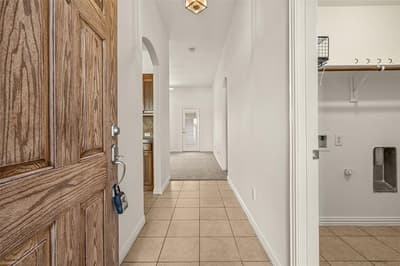 7308 Silver City Drive, Fort Worth TX 76179 - Photo 3