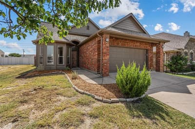 7308 Silver City Drive, Fort Worth TX 76179