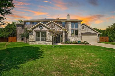 6400 Crapemyrtle Drive, Denton TX 76208 - Photo 2