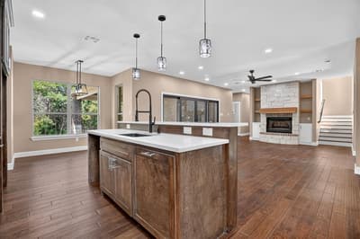 6400 Crapemyrtle Drive, Denton TX 76208 - Photo 5