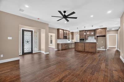6400 Crapemyrtle Drive, Denton TX 76208 - Photo 4