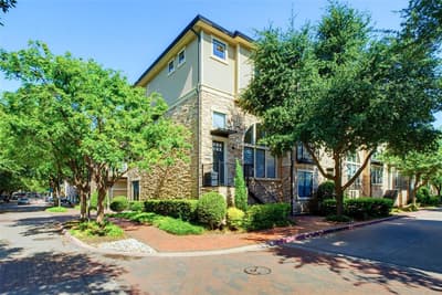 7201 Kasko Drive, Plano TX 75024