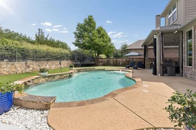 4261 Mesa Drive, Prosper TX 75078