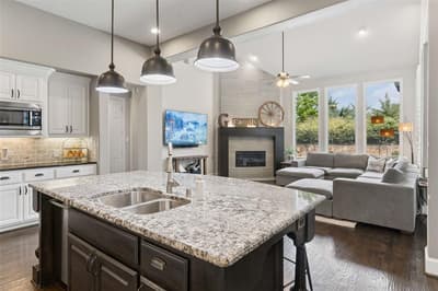 4261 Mesa Drive, Prosper TX 75078 - Photo 5