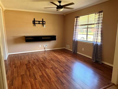 201 Collins Drive, Terrell TX 75160 - Photo 3