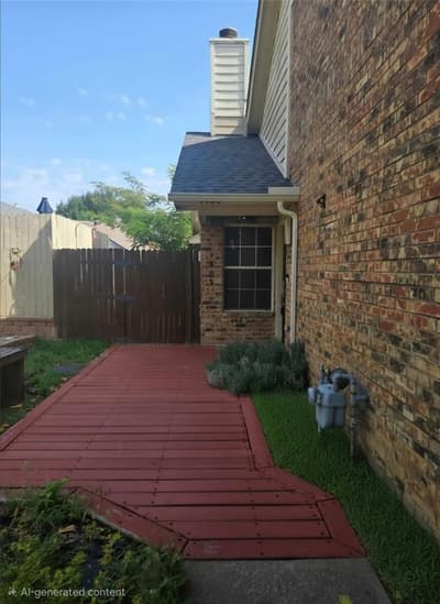 1402 Signet Drive, Euless TX 76040