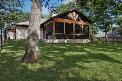 108 Sanchez Creek Court, Weatherford TX 76088
