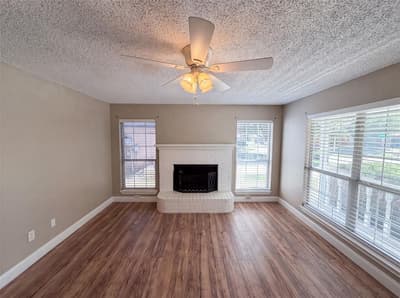 6604 N Chesterfield Drive, Fort Worth TX 76179 - Photo 3