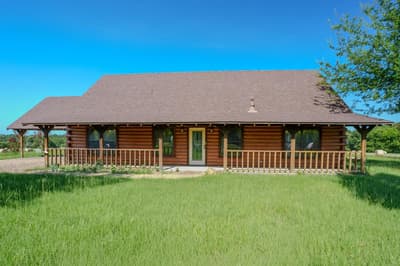 457 County Road 3270, Mineola TX 75773