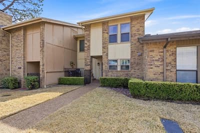 2923 Shady Knoll Lane, Bedford TX 76021