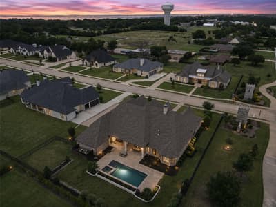306 Renaissance Lane, Heath TX 75032 - Photo 2
