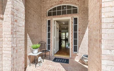 809 Lake Point Circle, McKinney TX 75072 - Photo 3