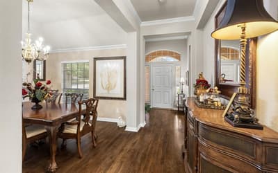 809 Lake Point Circle, McKinney TX 75072 - Photo 5