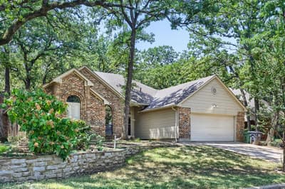 3414 Boyd Trail, Arlington TX 76017 - Photo 2