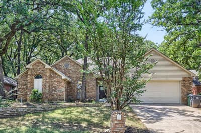 3414 Boyd Trail, Arlington TX 76017