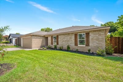 7220 Windhaven Road, North Richland Hills TX 76182 - Photo 2