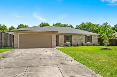 7220 Windhaven Road, North Richland Hills TX 76182