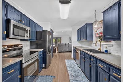 1425 Pioneer Drive, Lowry Crossing TX 75069 - Photo 4