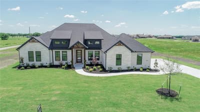 860 Alondrita Street, Celeste TX 75423 - Photo 3