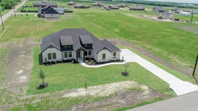 860 Alondrita Street, Celeste TX 75423 - Photo 4
