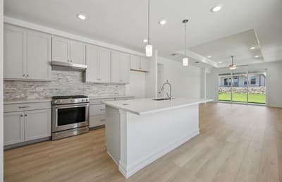 229 Snowbird Way, McKinney TX 75071 - Photo 4
