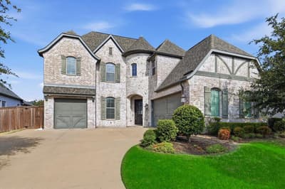 3383 Waverly Drive, Celina TX 75009