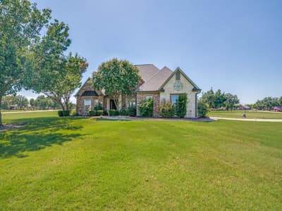 10074 Tipperary Trail, Forney TX 75126 - Photo 3