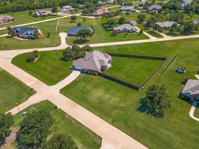 10074 Tipperary Trail, Forney TX 75126 - Photo 4