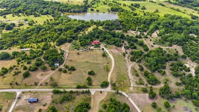 4325 Bluebonnet Lane, Carls Corner TX 76670