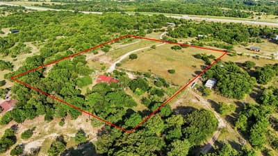4325 Bluebonnet Lane, Carls Corner TX 76670 - Photo 5