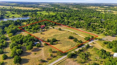 4325 Bluebonnet Lane, Carls Corner TX 76670 - Photo 4